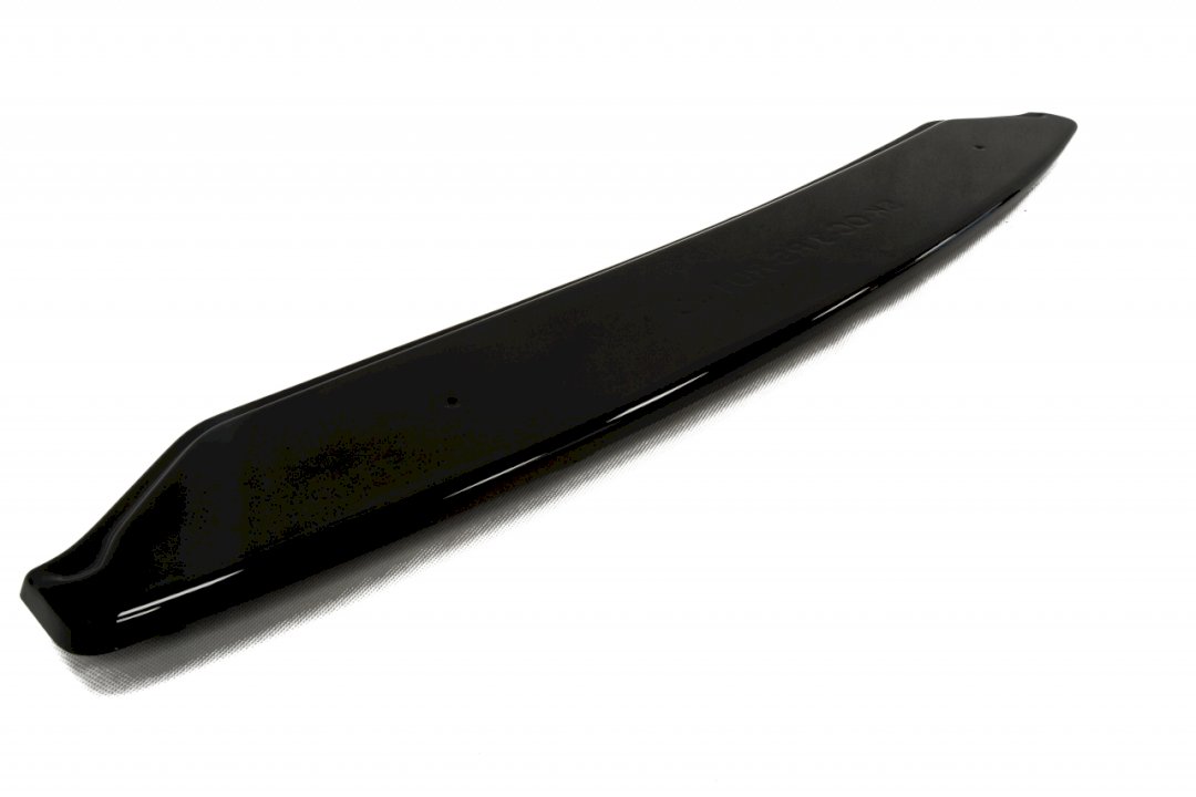 Maxton Design - CENTRAL REAR SPLITTER SKODA OCTAVIA VRS MK3/ MK3.5 HATCHBACK/ ESTATE