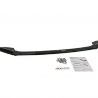 Maxton Design - FRONT SPLITTER VW JETTA MK6 GLI PRE-FACELIFT (2011-2014)