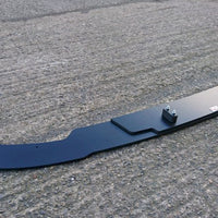 Maxton Design - FRONT RACING SPLITTER VW T5 SPORTLINE