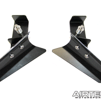 AIRTEC MOTORSPORT BRAKE COOLING GUIDES FOR FIESTA MK7
