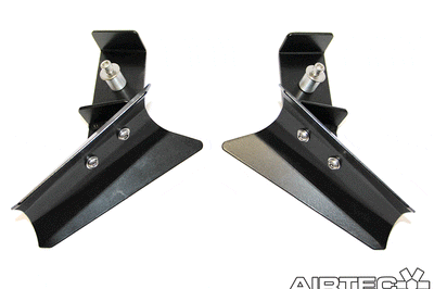 AIRTEC MOTORSPORT BRAKE COOLING GUIDES FOR FIESTA MK7
