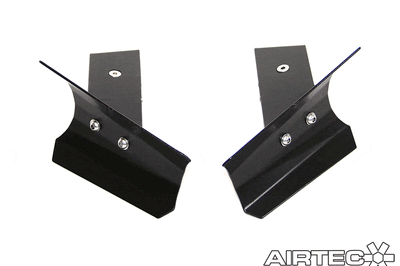 AIRTEC MOTORSPORT BRAKE COOLING GUIDES FOR FIESTA MK7