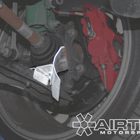 AIRTEC MOTORSPORT BRAKE COOLING GUIDES FOR FIESTA MK7