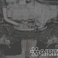 AIRTEC MOTORSPORT BRAKE COOLING GUIDES FOR FIESTA MK7