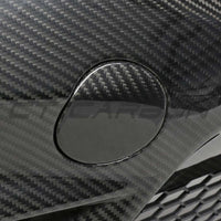 BMW F87 M2 CARBON FIBRE BUMPER REPLACEMENTS