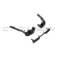 BMW G60 5 SERIES & I5 FULL CARBON FIBRE KIT - V2