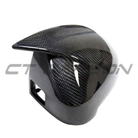 AUDI A4 B9 2015-2023 CARBON FIBRE MIRROR COVERS WITH BLINDSPOT ASSIST