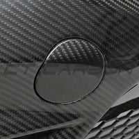 BMW F87 M2C CARBON PRE-PREG FIBRE FRONT BUMPER