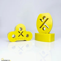 Fiat Abarth 500 / 595 / 695 (2007+) Exhaust Hanger Bushes