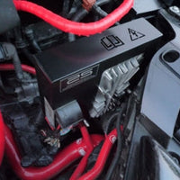 AIRTEC Full ECU Cover To Suit Cold Feed Air Filter Kits For Focus ST225