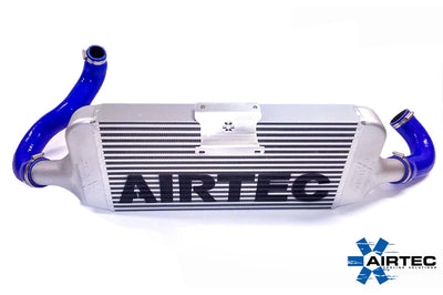 AIRTEC INTERCOOLER UPGRADE FOR AUDI A4 B8 2.0 TFSI