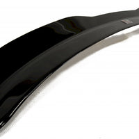 Maxton Design - SPOILER CAP AUDI RS6 C5 AVANT