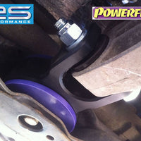 AIRTEC Motorsport Gearbox Torque Mount Upgrade for Focus MK2 & MK3