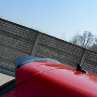 Maxton Design - SPOILER EXTENSION VW GOLF MK6 GTI
