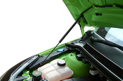 AIRTEC MOTORSPORT BONNET LIFTER KIT FOR FOCUS MK2 MODELS