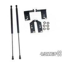 AIRTEC MOTORSPORT BONNET LIFTER KIT FOR FOCUS MK2 MODELS
