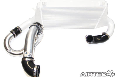 AIRTEC MOTORSPORT BIG BOOST PIPE KIT ONLY FOR HONDA CIVIC TYPE R FK2