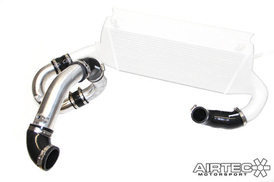 AIRTEC MOTORSPORT BIG BOOST PIPE KIT ONLY FOR HONDA CIVIC TYPE R FK2