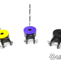 AIRTEC Motorsport Gearbox Torque Mount Upgrade for Focus MK2 & MK3
