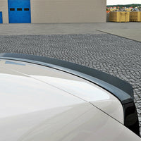 Maxton Design - SPOILER CAP VW POLO MK5 GTI (FACELIFT) (2014-2017)