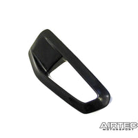 AUTOSPECIALISTS DESIGN WRC STYLE BONNET VENTS FOR FOCUS MK2 FACELIFT INCL. RS