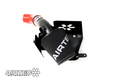 AIRTEC INDUCTION KIT FOR MINI F56 JCW & COOPER S