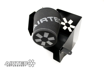 AIRTEC INDUCTION KIT FOR MINI F56 JCW & COOPER S