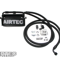 AIRTEC Motorsport Oil Cooler Kit for Fiesta ST180