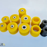 BMW E46 3 Series (2000-2005) Front & Rear Arms / Subframe / Differential Bushing Kit