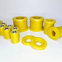 Mini Cooper S R53 (2001-2006) Front & Rear Suspension Arm Bushes