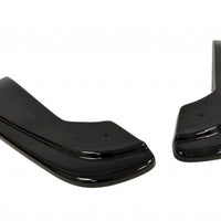 Maxton Design - REAR SIDE SPLITTERS VW PASSAT B5 ESTATE