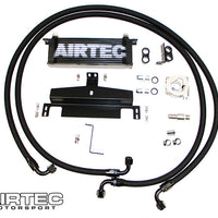 AIRTEC Motorsport Oil Cooler Kit for Fiesta ST180