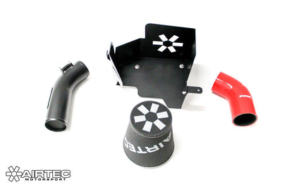 AIRTEC INDUCTION KIT FOR MINI F56 JCW & COOPER S