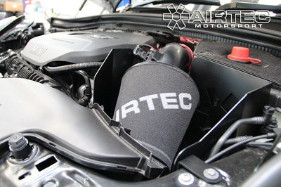 AIRTEC INDUCTION KIT FOR MINI F56 JCW & COOPER S
