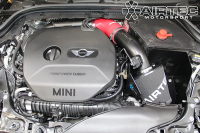 AIRTEC INDUCTION KIT FOR MINI F56 JCW & COOPER S