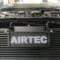 AIRTEC Motorsport Oil Cooler Kit for Fiesta ST180