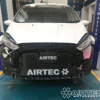 AIRTEC Motorsport Oil Cooler Kit for Fiesta ST180