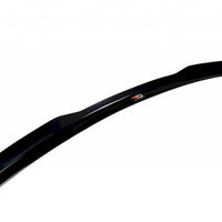 Maxton Design - SPOILER CAP PEUGEOT RCZ (2010-12)