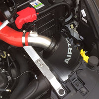 AIRTEC MOTORSPORT INDUCTION KIT FOR FIESTA MK8 1.0 & ST-LINE (FRONT TURBO)