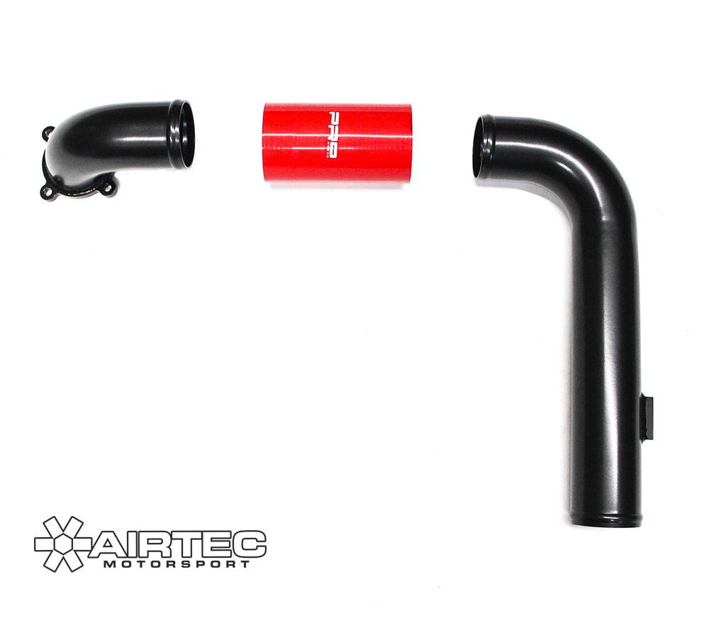 AIRTEC MOTORSPORT ENLARGED TOP HAT FOR ASTRA MK5
