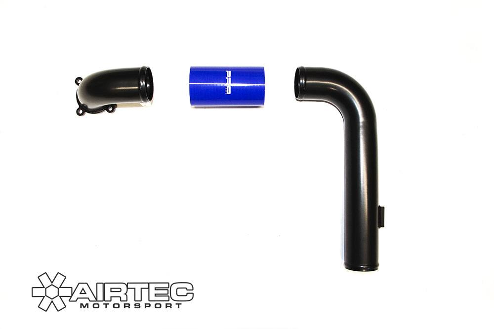 AIRTEC MOTORSPORT ENLARGED TOP HAT FOR ASTRA MK5