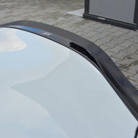 Maxton Design - SPOILER CAP BMW Z4 E85 (PRE-FACELIFT) 2002-2006