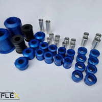 Mazda 5 CR19 (2004-2010) Full Front & Rear Suspension Arm Bushes