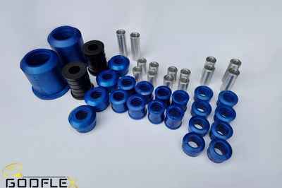 Ford Focus ST & RS MK3 (2011-2018) Front & Rear Suspension Arm Bushes