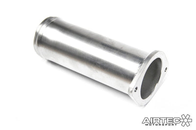 AIRTEC DE-RES PIPE FOR MK3 FOCUS/M-SPORT TRANSIT CONNECT 1.6 TDCI