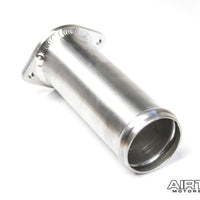 AIRTEC DE-RES PIPE FOR MK3 FOCUS/M-SPORT TRANSIT CONNECT 1.6 TDCI