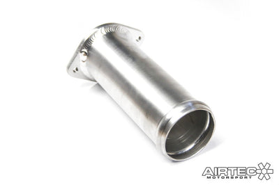 AIRTEC DE-RES PIPE FOR MK3 FOCUS/M-SPORT TRANSIT CONNECT 1.6 TDCI