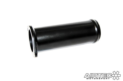 AIRTEC DE-RES PIPE FOR MK3 FOCUS/M-SPORT TRANSIT CONNECT 1.6 TDCI