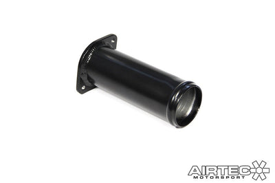 AIRTEC DE-RES PIPE FOR MK3 FOCUS/M-SPORT TRANSIT CONNECT 1.6 TDCI