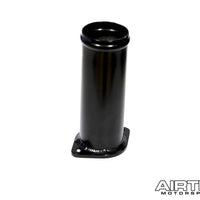 AIRTEC DE-RES PIPE FOR MK3 FOCUS/M-SPORT TRANSIT CONNECT 1.6 TDCI